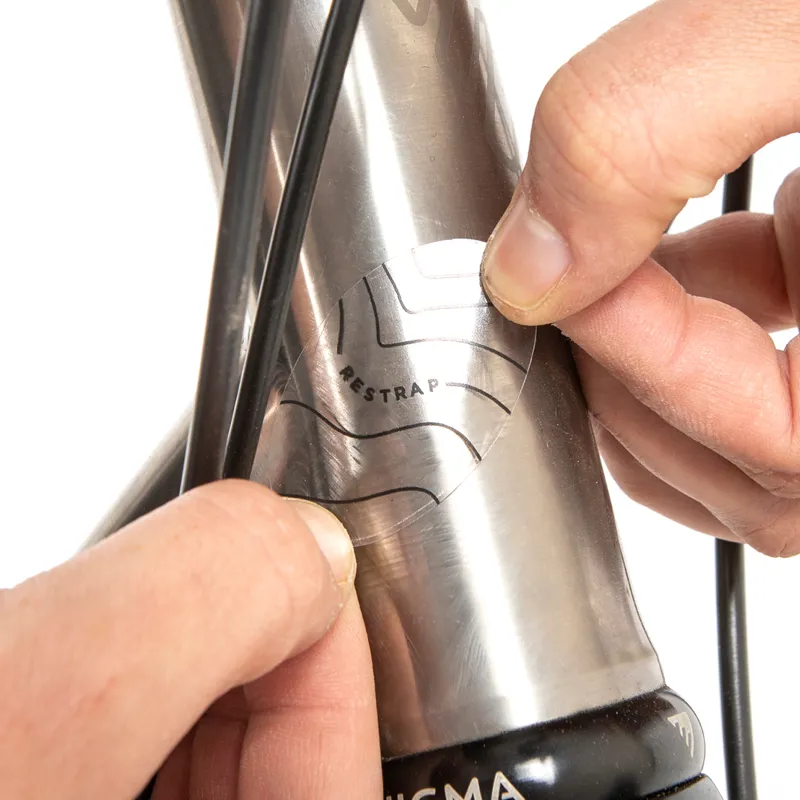 Restrap Bicycle Protection Kit-9